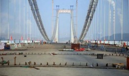 成都二桥最新爆料新闻,工程进展与周边影响揭秘